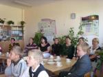 выпускной 4 класс 2012