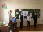 выпускной 4 класс 2012