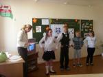 выпускной 4 класс 2012