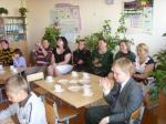выпускной 4 класс 2012