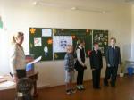 выпускной 4 класс 2012