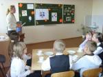 выпускной 4 класс 2012
