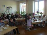 выпускной 4 класс 2012
