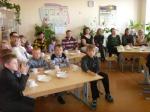 выпускной 4 класс 2012