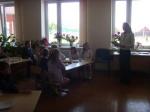 выпускной 4 класс 2012