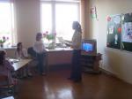 выпускной 4 класс 2012