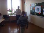 выпускной 4 класс 2012