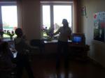 выпускной 4 класс 2012