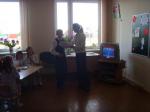 выпускной 4 класс 2012