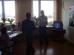 выпускной 4 класс 2012