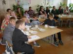 выпускной 4 класс 2012