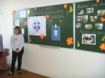 выпускной 4 класс 2012