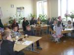 выпускной 4 класс 2012