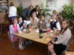 выпускной 4 класс 2012