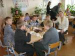выпускной 4 класс 2012