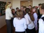 выпускной 4 класс 2012
