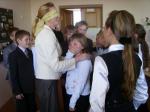 выпускной 4 класс 2012