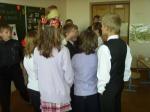 выпускной 4 класс 2012