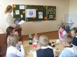 выпускной 4 класс 2012