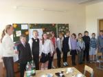 выпускной 4 класс 2012