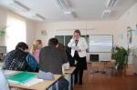 Педсовет январь 2013