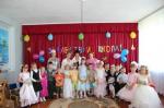 выпускной в детском саду май 2013
