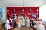 выпускной в детском саду май 2013