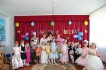 выпускной в детском саду май 2013